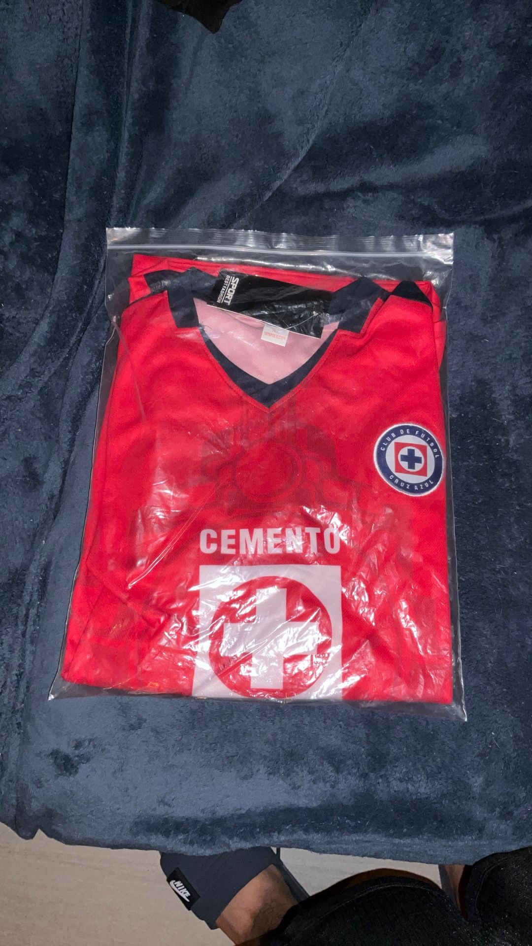 Cruz Azul