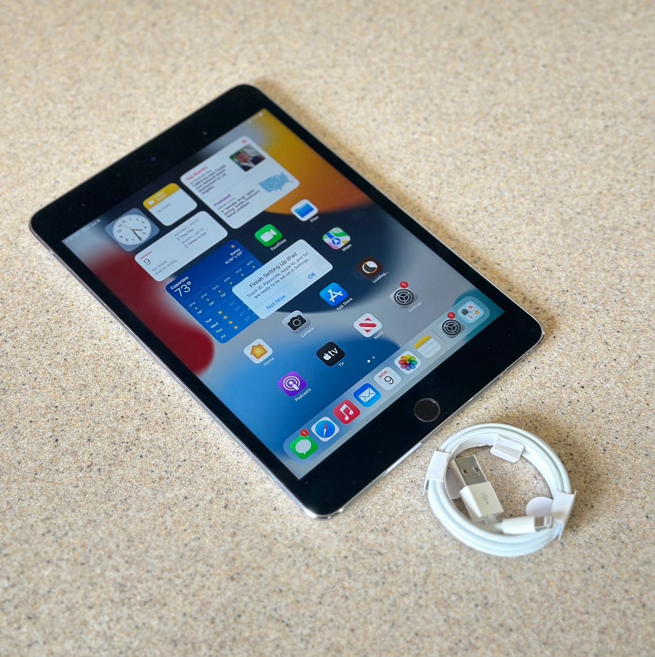 ipad Mini 4 128GB