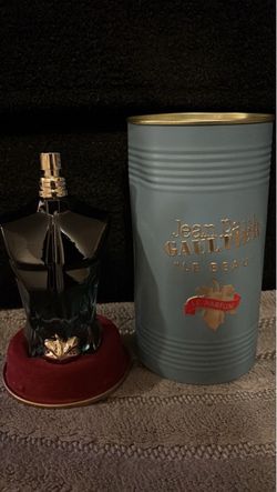 Jean Paul Gaultier Le Beau