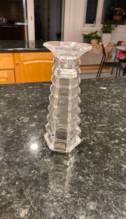 MIKASA candle holder