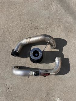 Injen Cold Air Intake for 2006-2011 Honda Civic