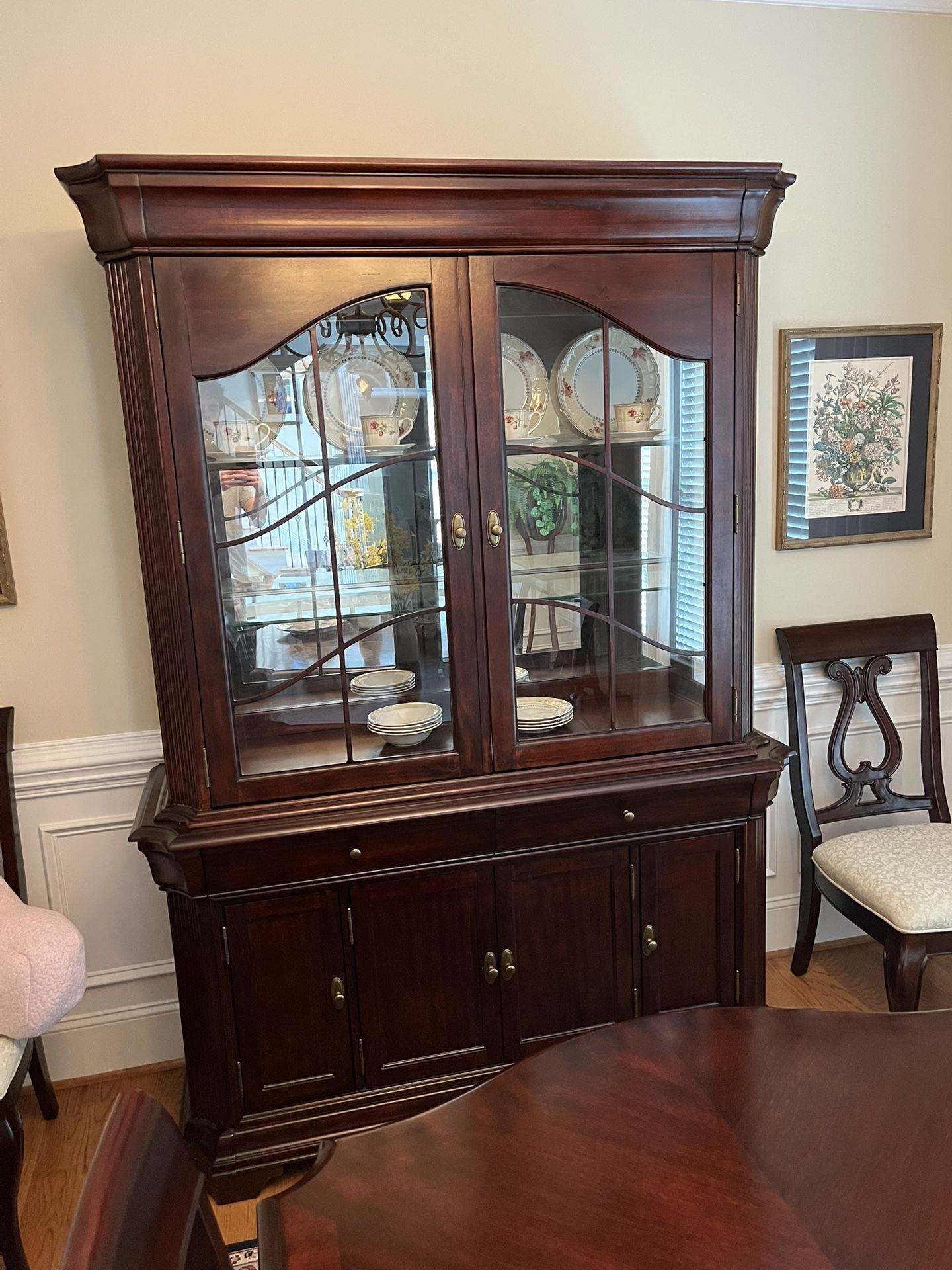 China Cabinet