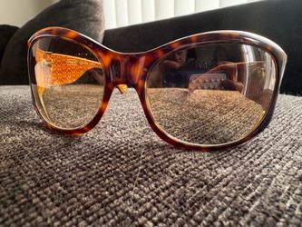 Coach “Suzie” Sunglasses S 446 Tortoise