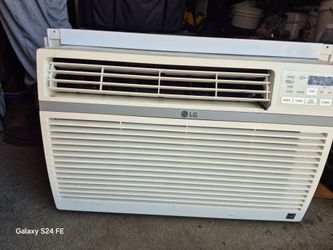 LG air-conditioner