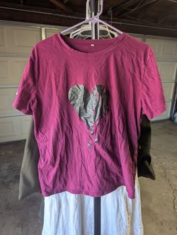 Womens Casual TShirt Lot (Size M-XXL)