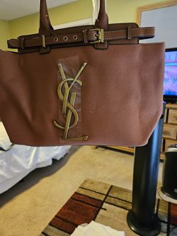 YSL PURSUE