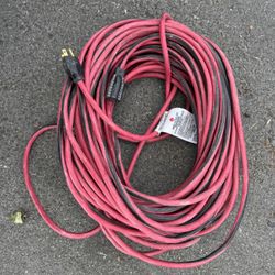 Husky Extension Cord