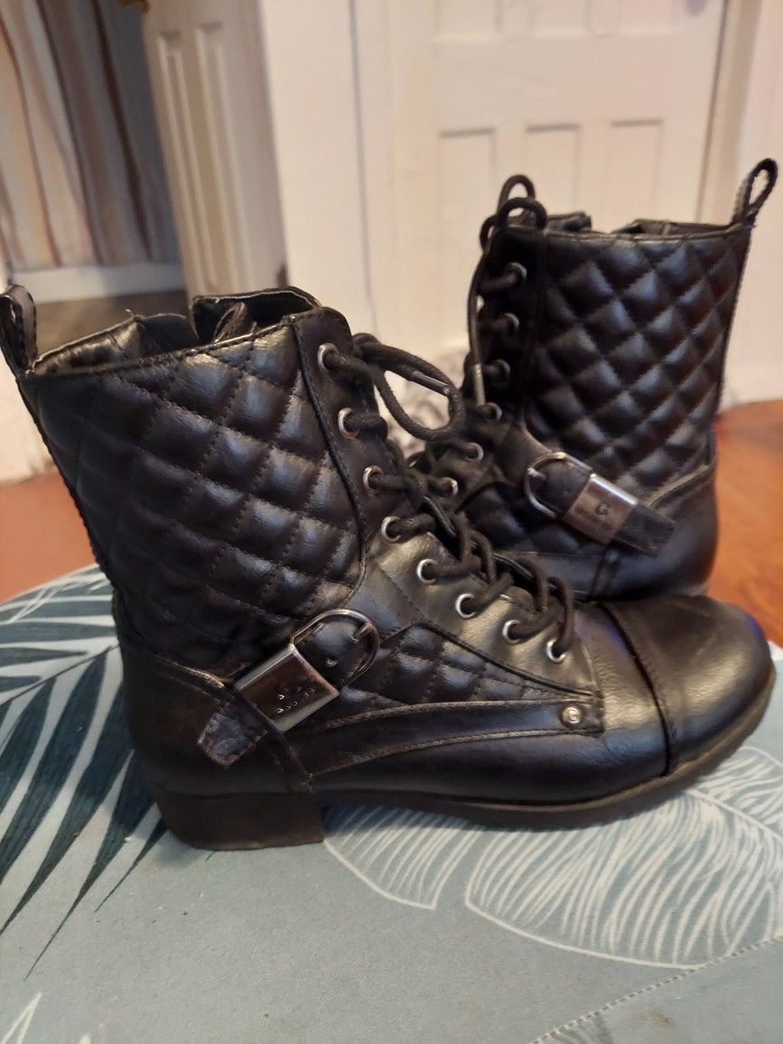 Guess Boots