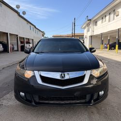 Acura TSX 