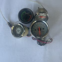 4 Gauges