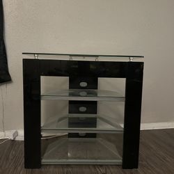 Small TV stand 
