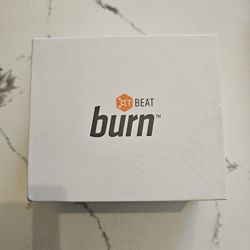 Orange Theory Burn Band