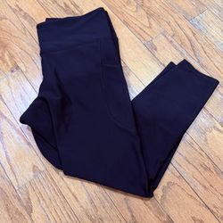 Women’s Old Navy Active Leggings