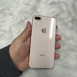 Apple iPhone 8 Plus 64GB Unlocked $150 IOS Version: 16.0-16.1-16.2-16.3-16.4-16.5
