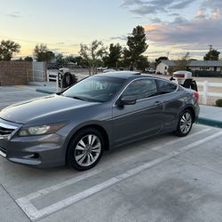 2011 Honda Accord