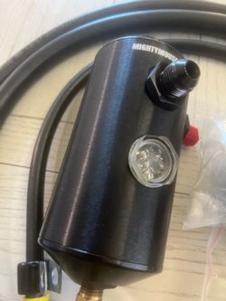 MIGHTYMOUSE MILD CATCH CAN