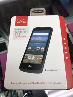 LG OPTIMUM