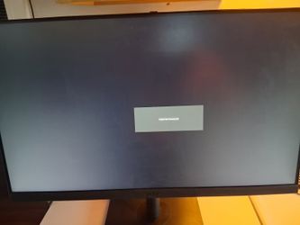Acer "24 Monitor