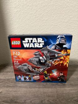 LEGO Star Wars: Sith Nightspeeder (7957)