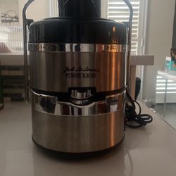 Juicer