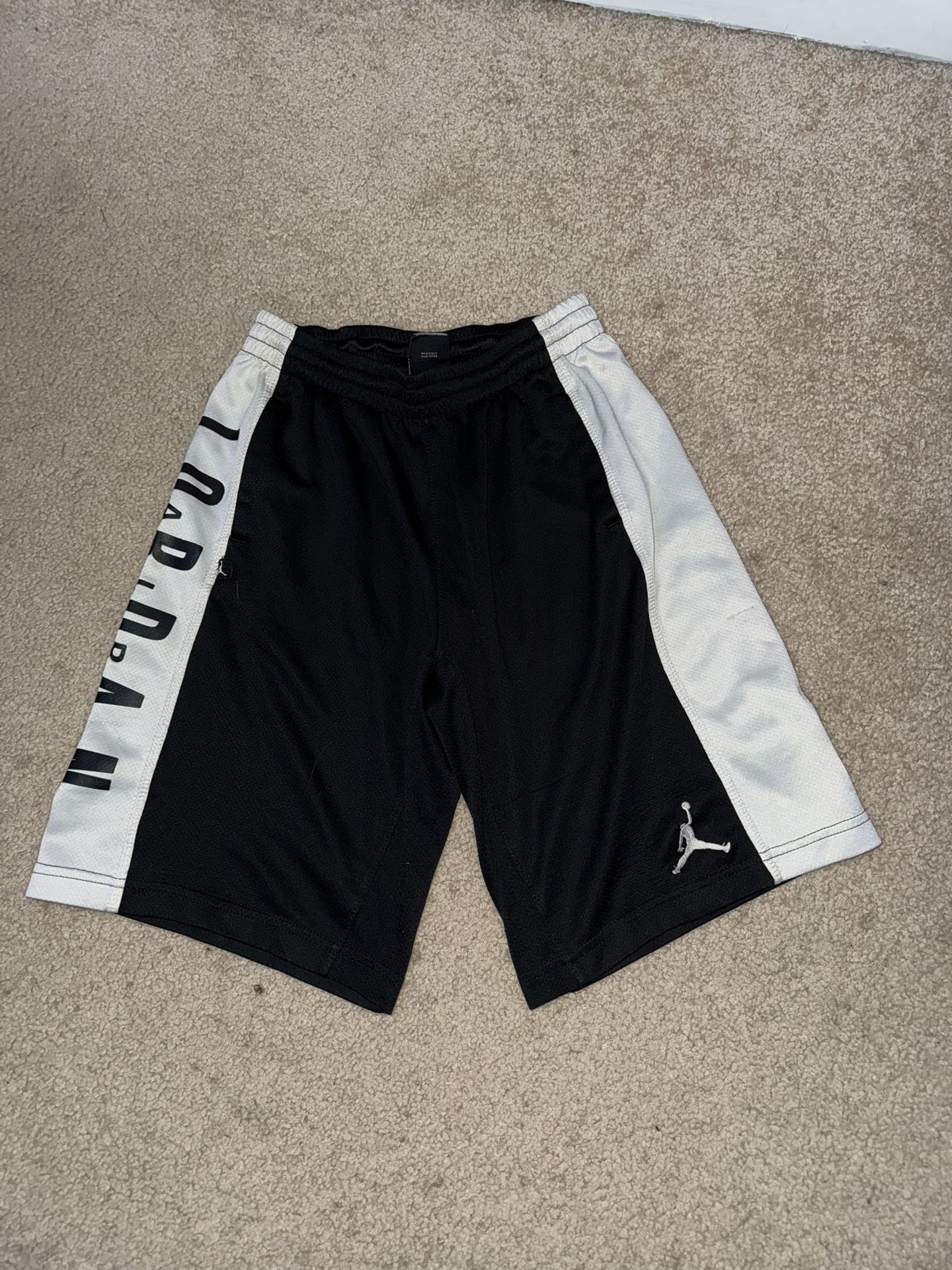 Jordan Shorts Size Medium