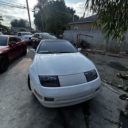 300zx Nissan