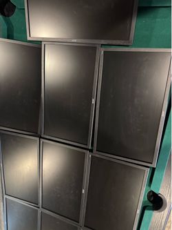[10-Pack] Acer V246HL 24" Full HD LED Monitors – Bulk Lot