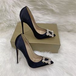 Heels 12 cm