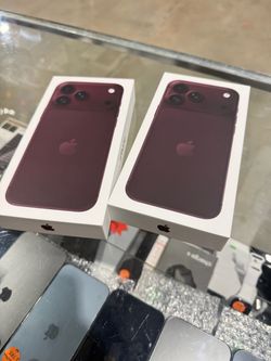 iPhone 18 pro max 256gb unlocked desbloqueado brand new AT&T Verizon tmobile Metropcs boost cricket