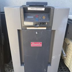 Raypack Pool Heater 