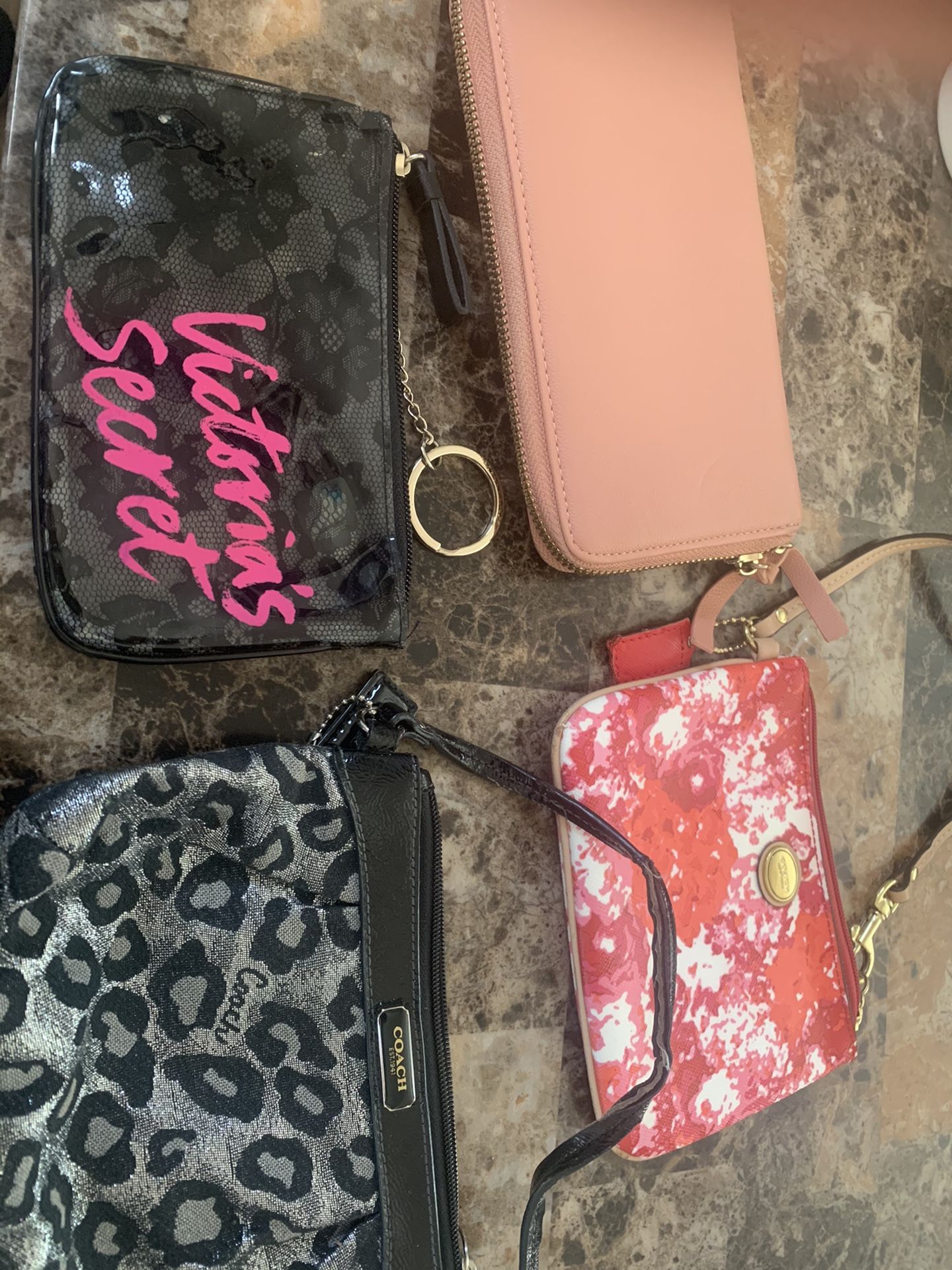 Purse Wallets