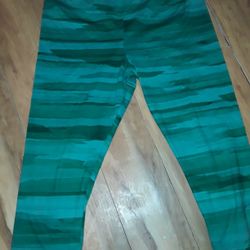 Marika Yoga Pants Size Medium