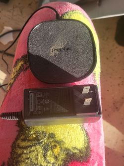 Mophie charger