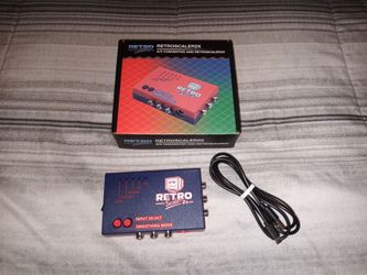 Retroscaler2x