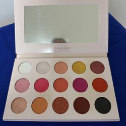 Makeup Pallet