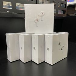 AirPods Pro 2nd Gen Brand New For Sale 