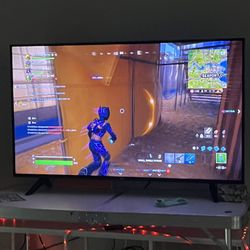 LG Tv 50” Great condition