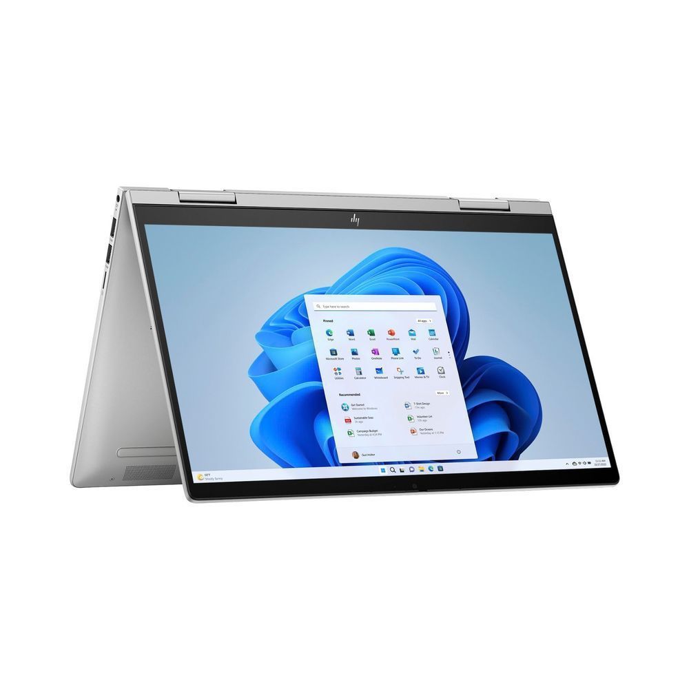 HP Envy 360 Convertible Touch Screen Laptop 