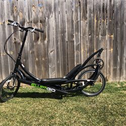 Elliptigo 3 C