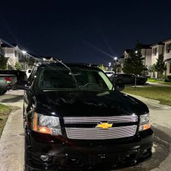 2008 Chevrolet Tahoe