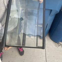 Fish Tank Or Reptile 