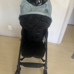 Chicco Capri Lightweight Stroller,