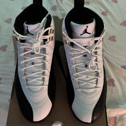 Jordan 12 Retro