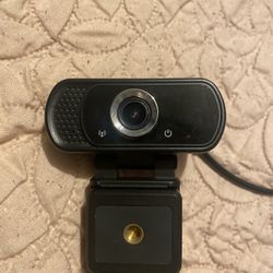 Webcam