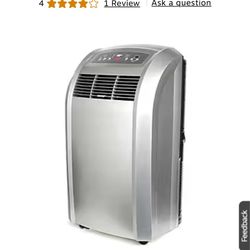 Portable AC Unit