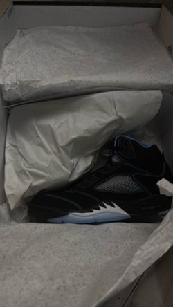 Black unc 5 2026 brand new