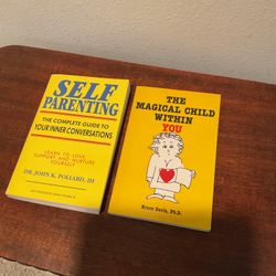 Self Help
