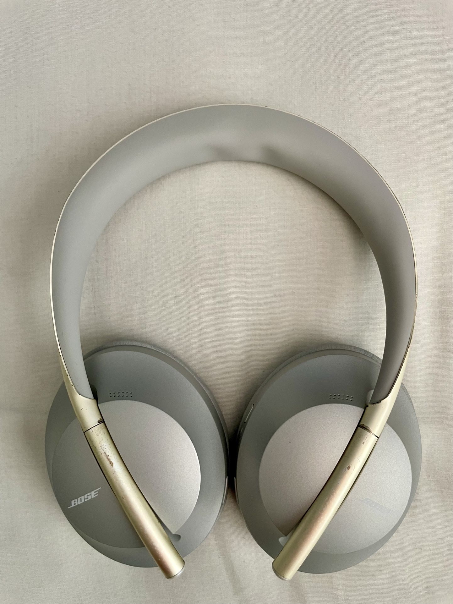Bose NC 700 Headphones