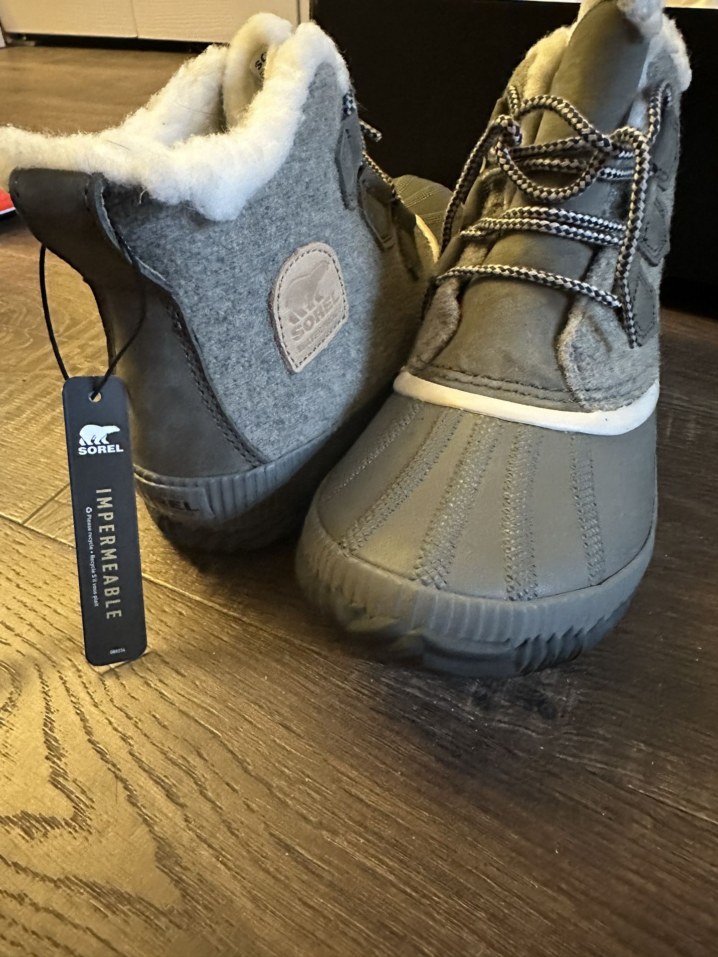 Sorel Women’s Boot