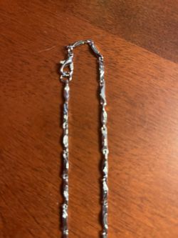Woman’s Necklace 18”